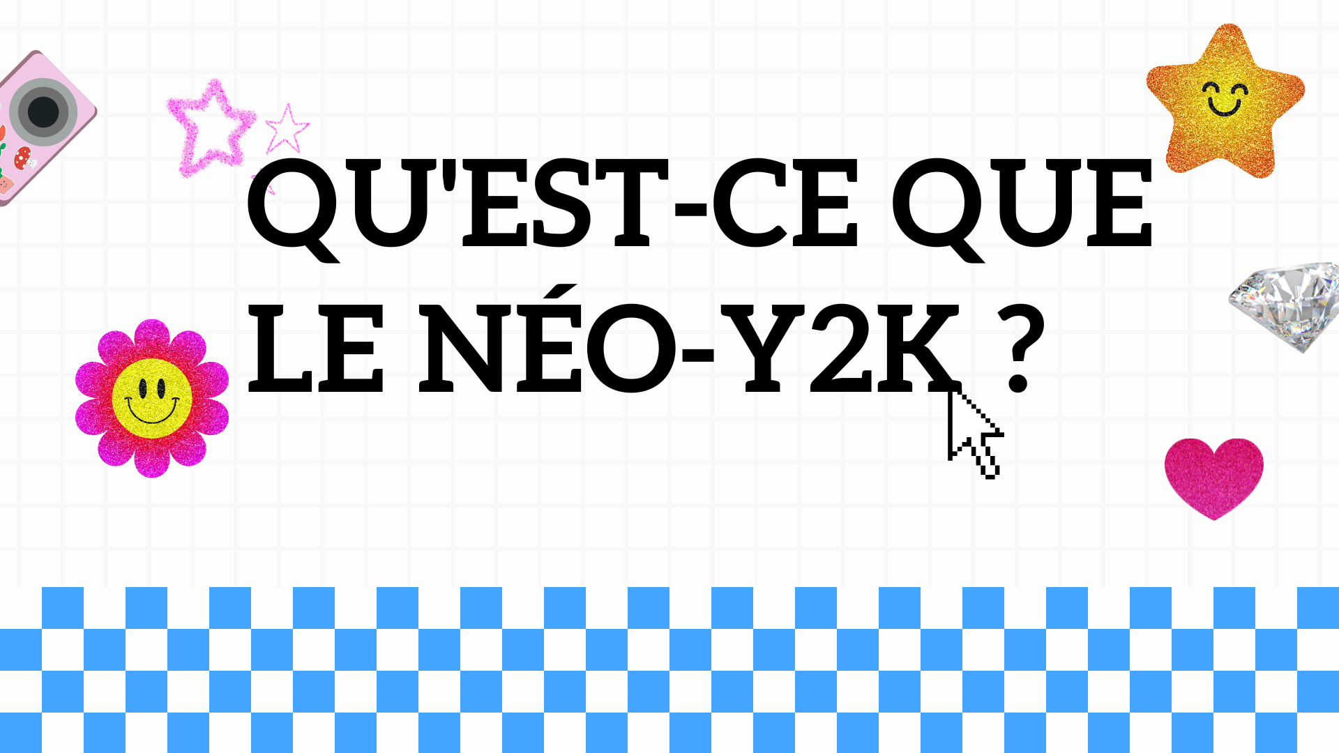 Qu'est-ce que le néo-y2k ?