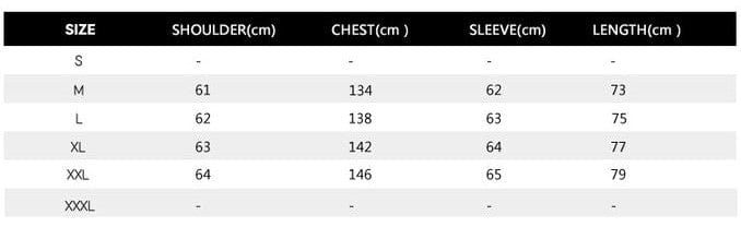 Guide de taille