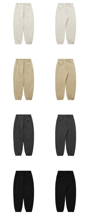 Jogging Beige Homme