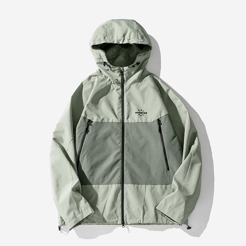 Gorpcore Jackets Waterproof