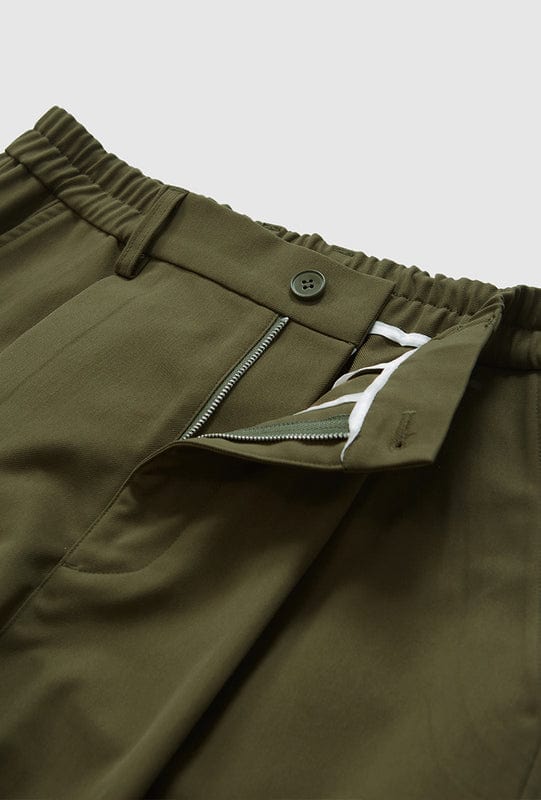 Pantalon Parachute Y2K