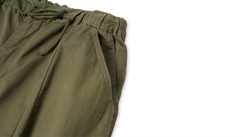 Pantalon Cargo élastique Homme