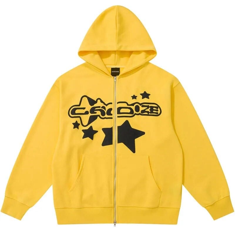 Y2K GorpCore Hoodie Y2K Hoodie Y2K | Y2K-GorpCore™