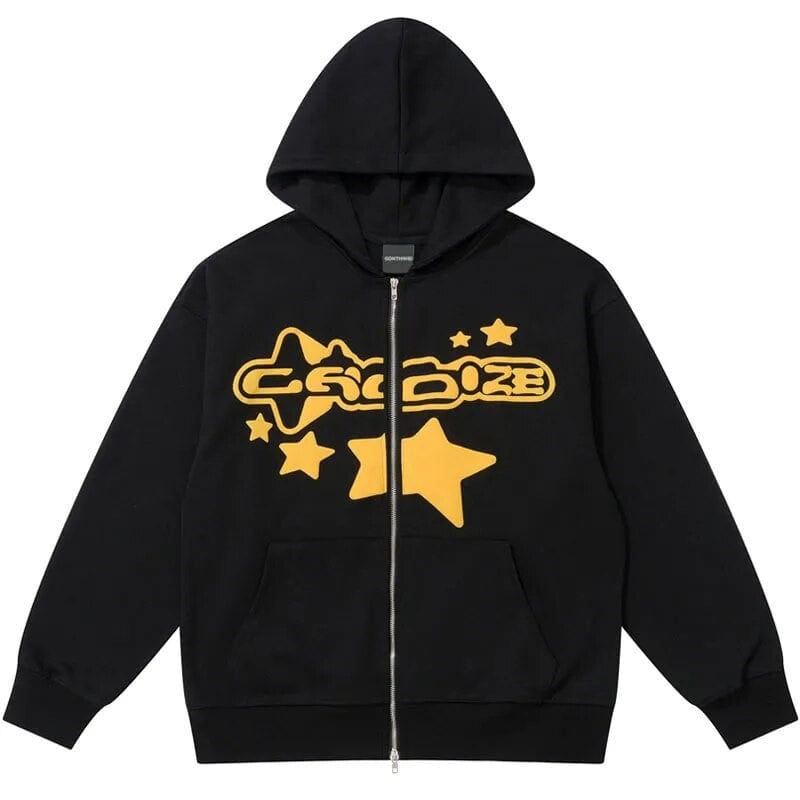 Y2K GorpCore Hoodie Y2K Hoodie Y2K | Y2K-GorpCore™