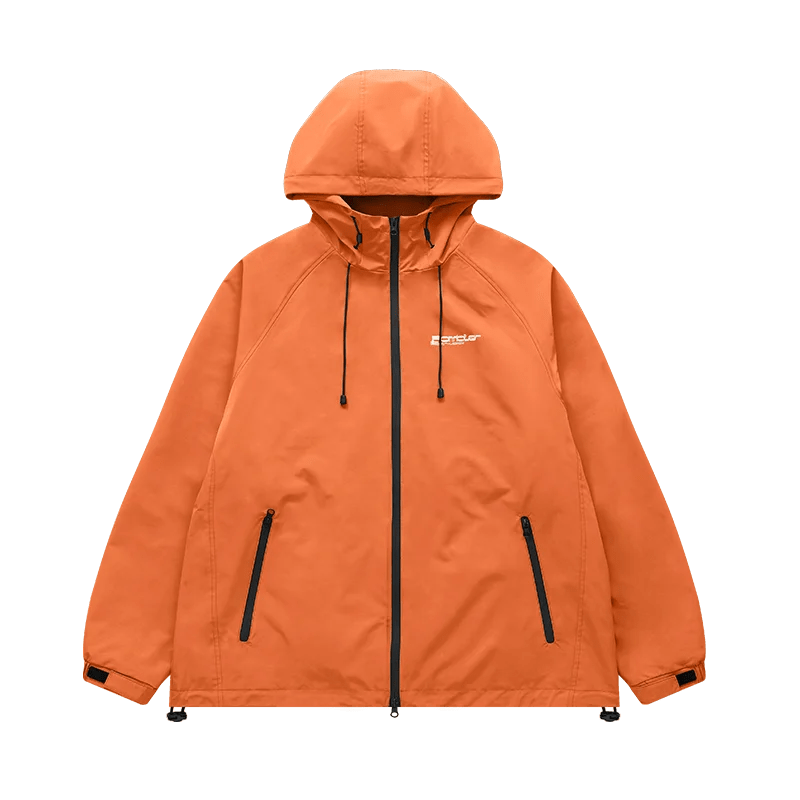 Veste GorpCore Imperméable