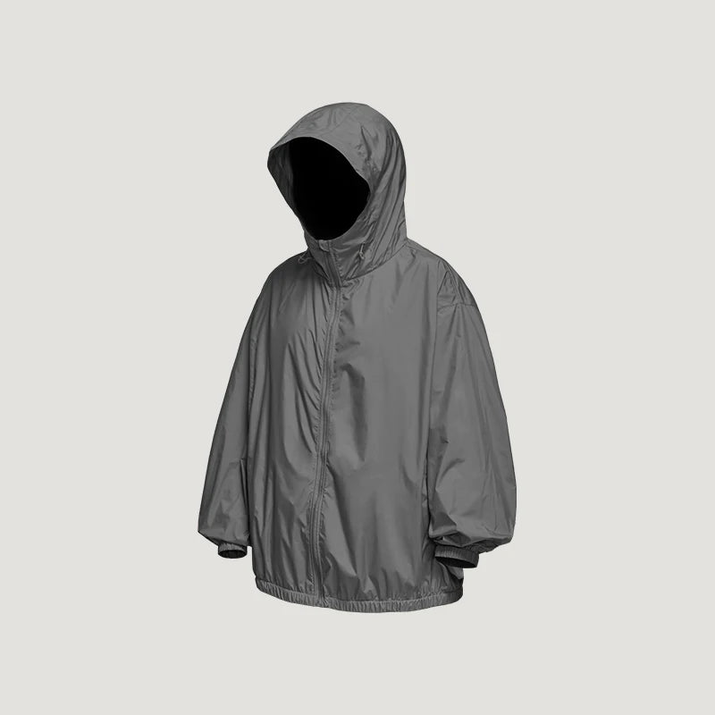 GorpCore Jackets Summer