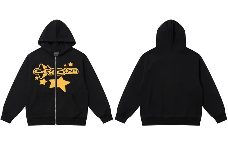 Hoodie Y2K