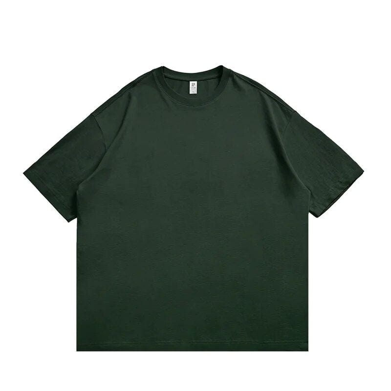 T Shirt Oversize Y2K