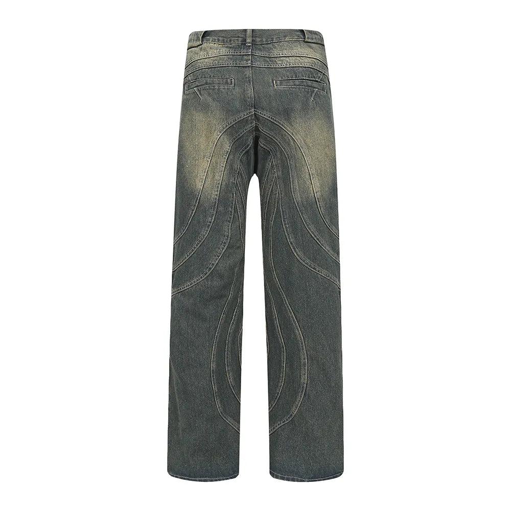 Y2K GorpCore Jean American Vintage Jean American Vintage | Y2K-GorpCore™