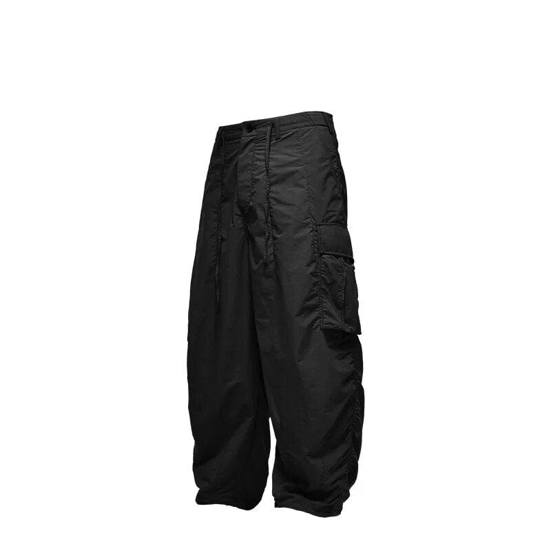 Y2K Cargo Pants