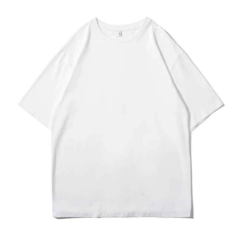 T Shirt Oversize Simple