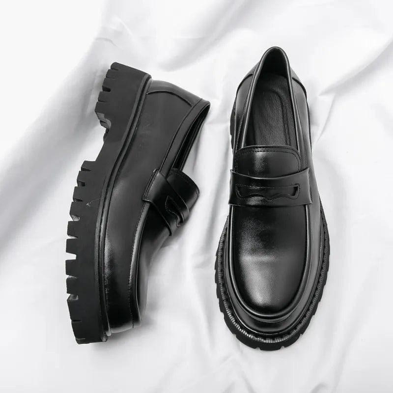 Loafers Streetwear