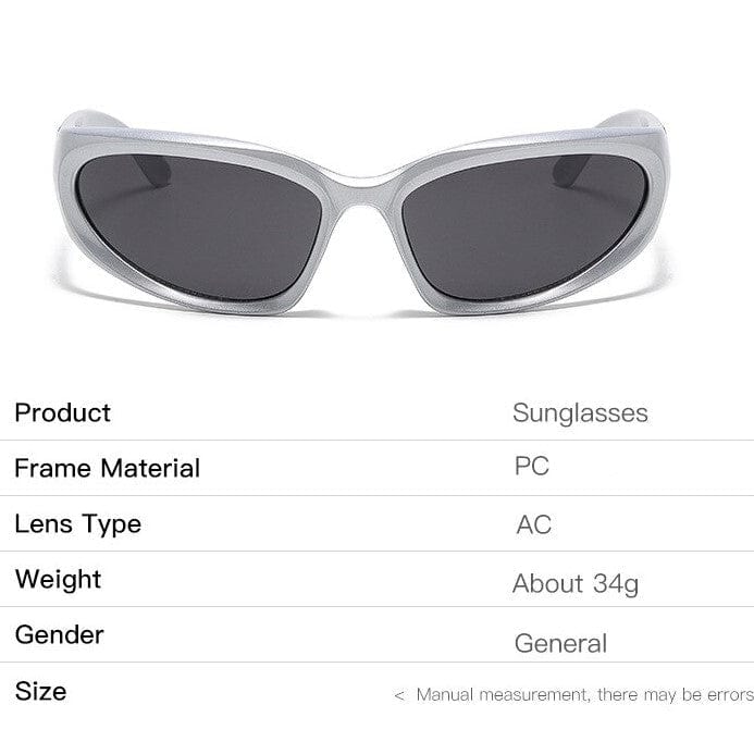 GprpCore Sunglasses