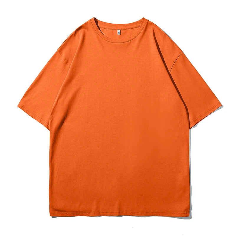 T Shirt Oversize Simple