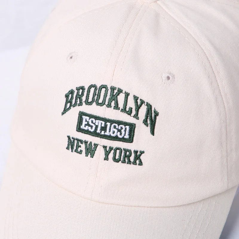 Casquette Brooklyn