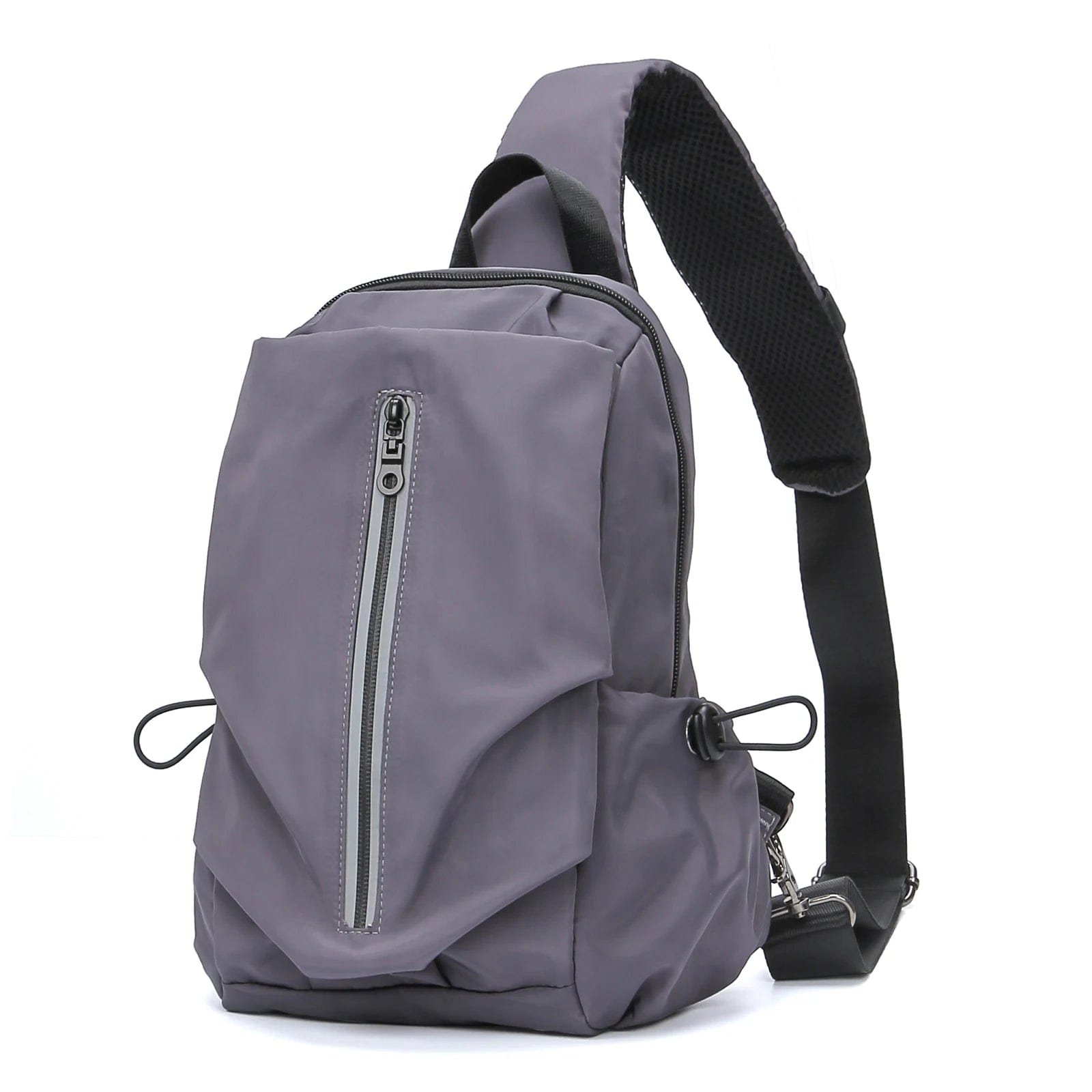 Backpack Gorpcore gris