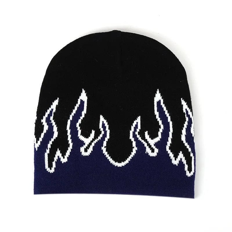 Bonnet Gorpcore Flamme