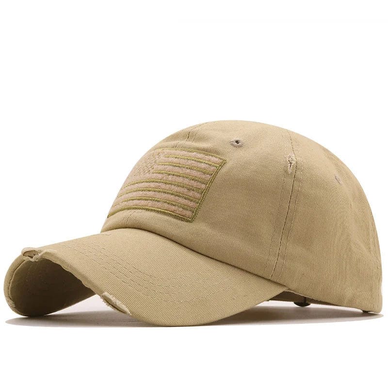 Casquette Militaire