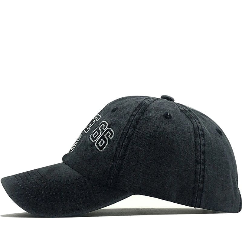 Casquette Retro 90