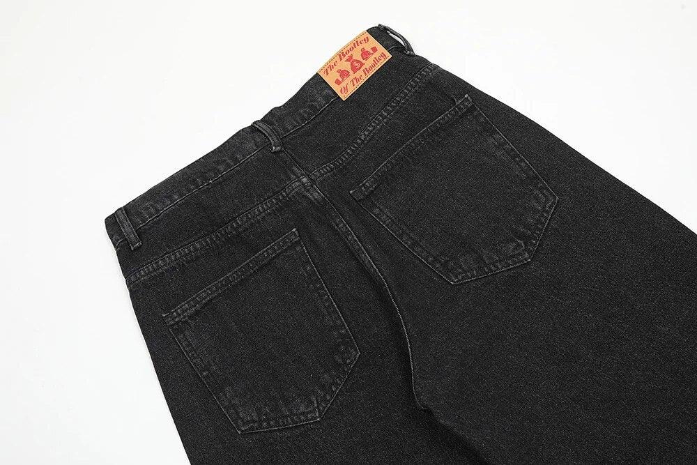 Y2K GorpCore Jean Baggy Homme Jean Baggy Homme | Y2K-GorpCore™