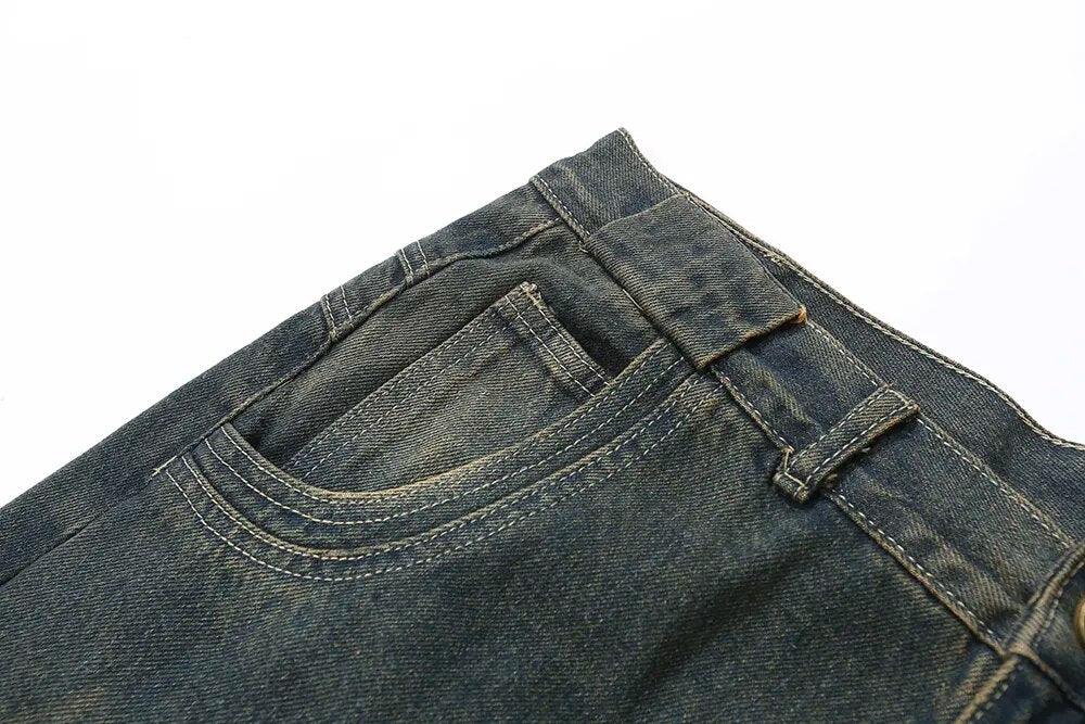 Jean American Vintage