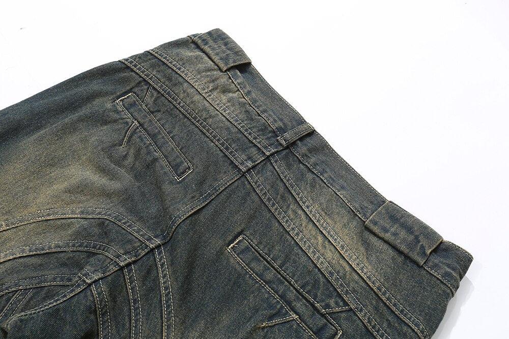 Jean American Vintage