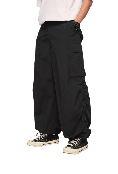 Y2K Cargo Pants