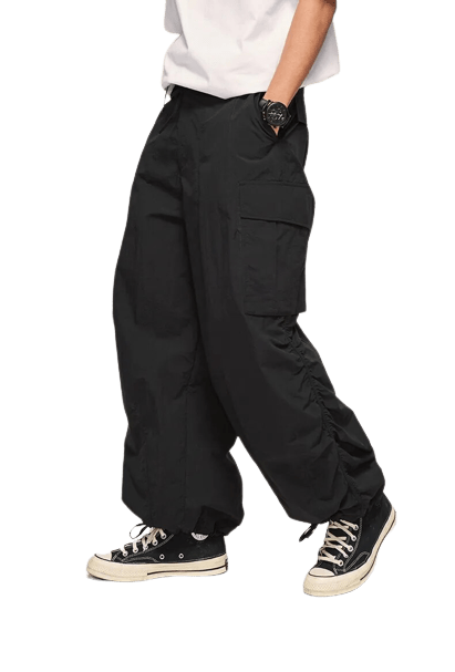 Y2K GorpCore Pantalon Cargo Y2K Pantalon Cargo Y2K | Y2K-GorpCore™