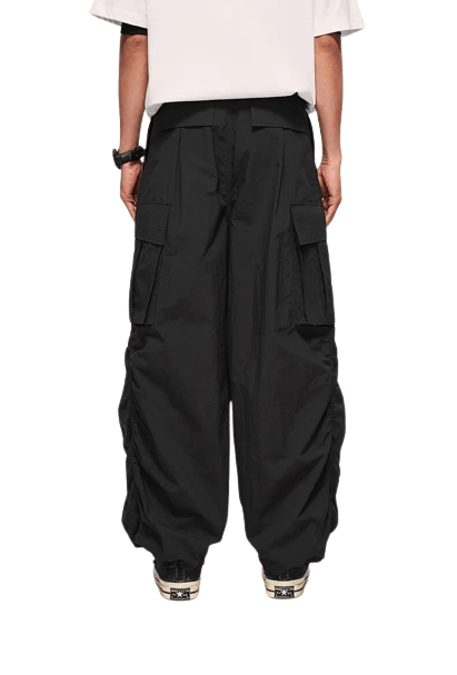 Y2K GorpCore Pantalon Cargo Y2K Pantalon Cargo Y2K | Y2K-GorpCore™