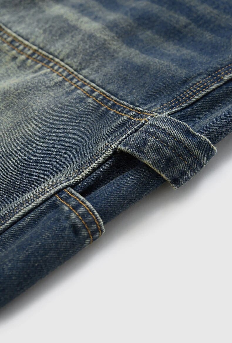 Jean Vintage Homme