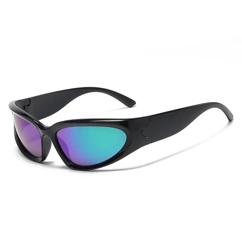 GprpCore noir Sunglasses