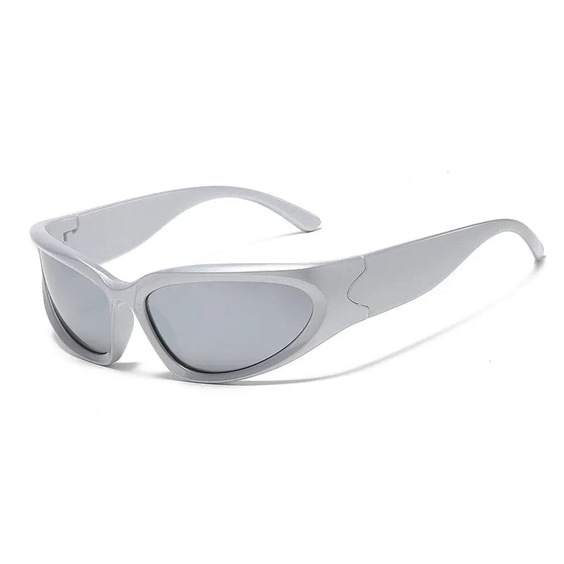 GprpCore Sunglasses argent