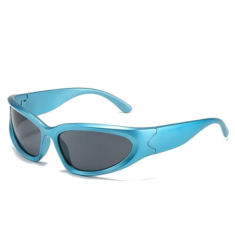 GprpCore Sunglasses bleu