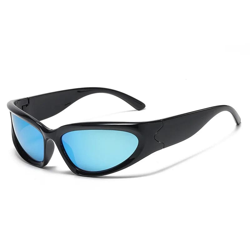 GprpCore Sunglasses noir