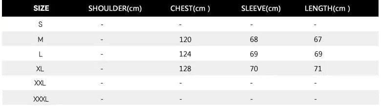 Guide de taille