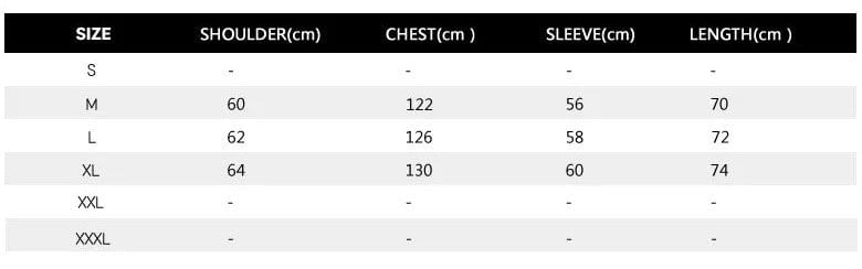 Guide de taille