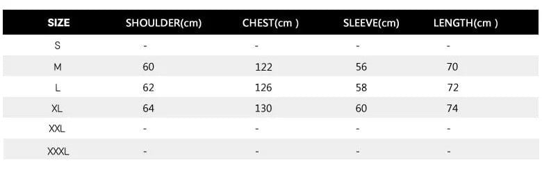 Guide de taille