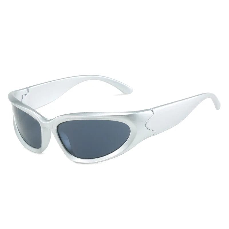 Lunette de soleil streetwear hotsell