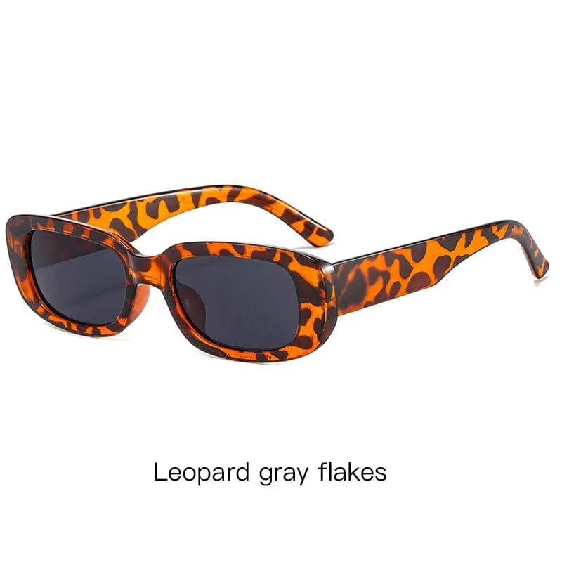 lunette leopard hamza y2k