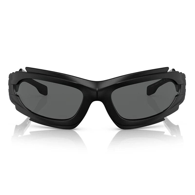 Lunette Techwear noire