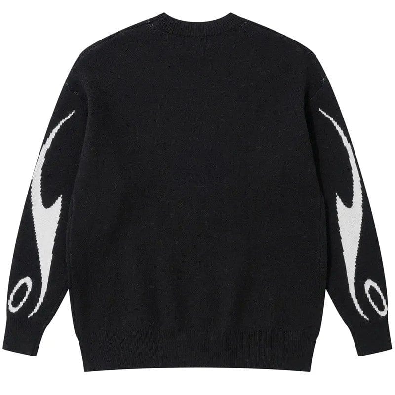 GorpCore Sweater Mens