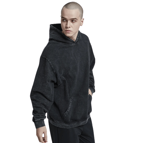 Sweat Gorpcore Homme