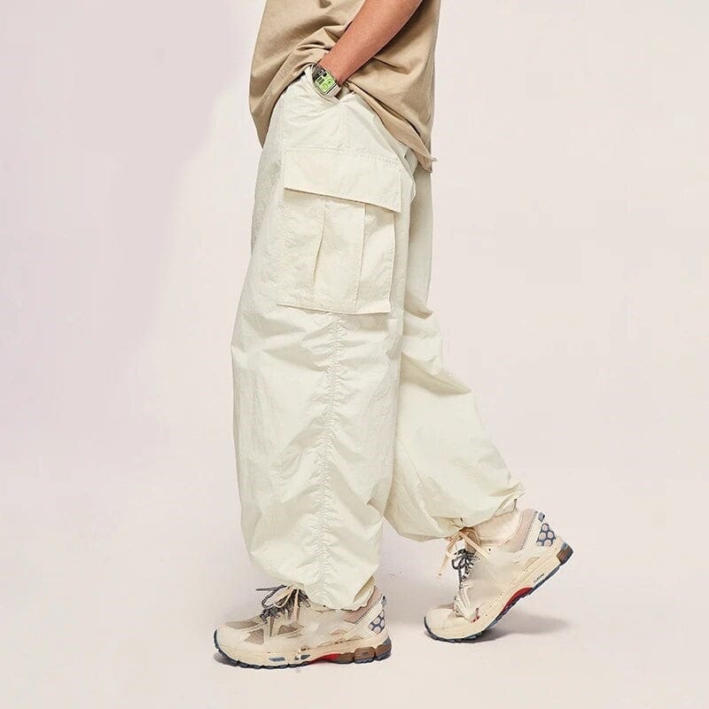 Y2K Cargo Pants