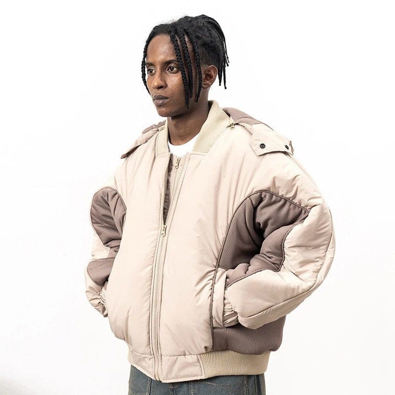 Manteau Y2K