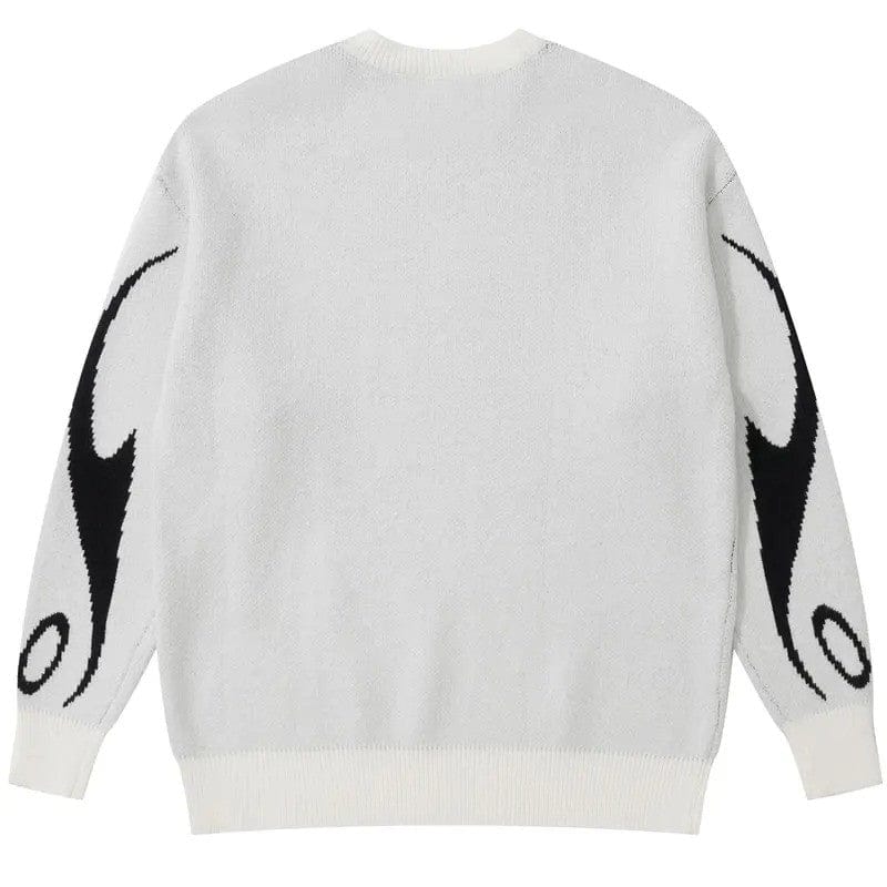 GorpCore Sweater Mens