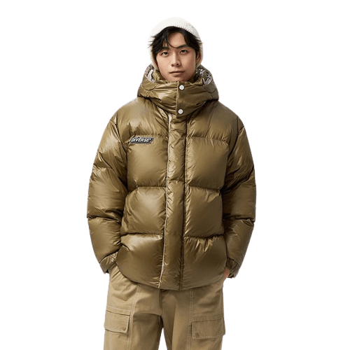 Manteau Streetwear