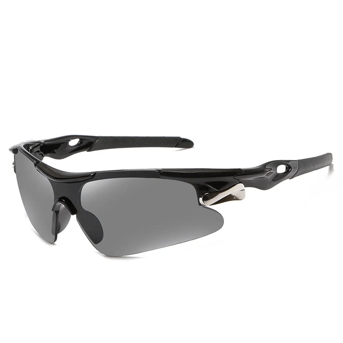 Sunglasses Techwear noir