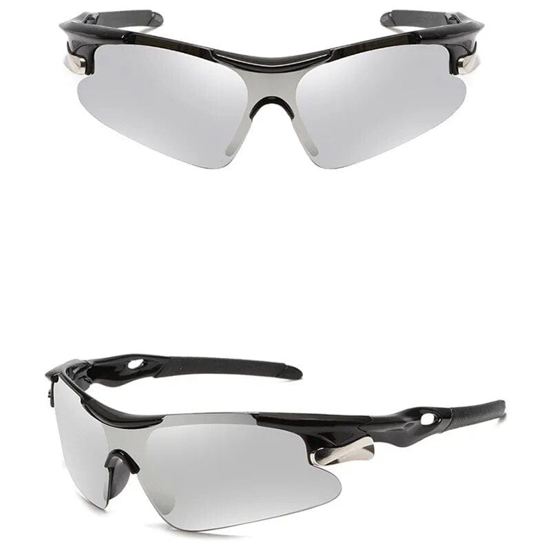 Sunglasses Techwear