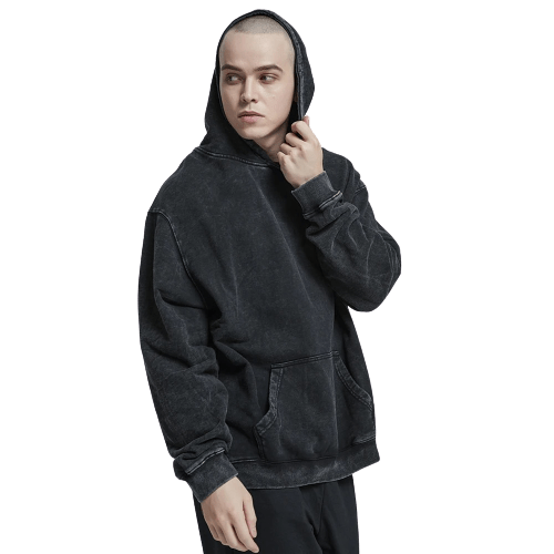 Sweat Gorpcore Homme