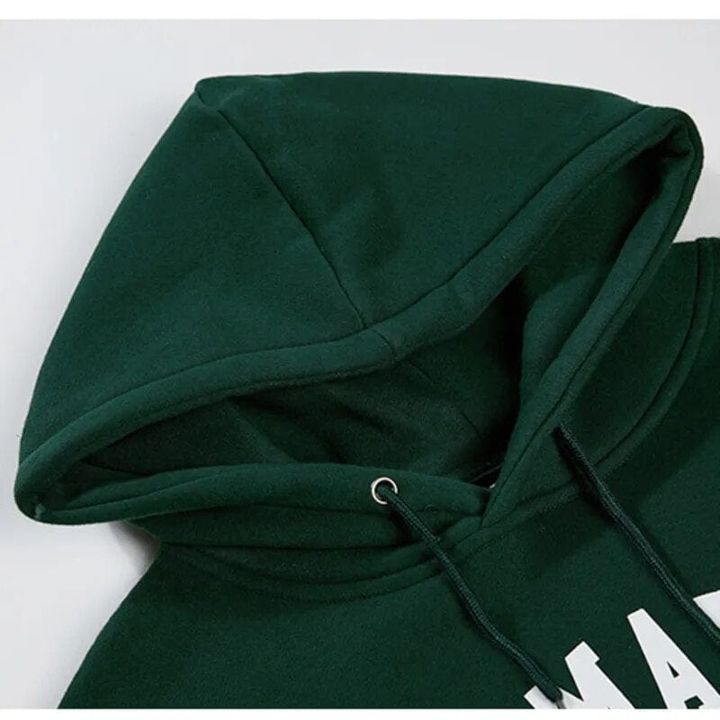 Sweat Streetwear Vert